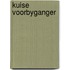 Kuise voorbyganger
