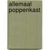 Allemaal poppenkast door Brink