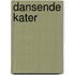 Dansende kater