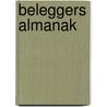 Beleggers almanak by Metternich