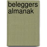 Beleggers almanak door Metternich