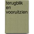 Terugblik en vooruitzien