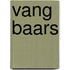 Vang baars