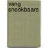 Vang snoekbaars