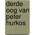 Derde oog van peter hurkos