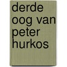 Derde oog van peter hurkos door Browning