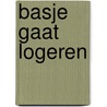 Basje gaat logeren door Brink