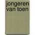 Jongeren van toen