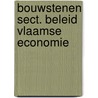 Bouwstenen sect. beleid vlaamse economie by Cruyce