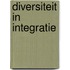Diversiteit in integratie