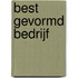 Best gevormd bedrijf