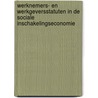 Werknemers- en werkgeversstatuten in de sociale inschakelingseconomie door I. Nicaise