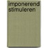 Imponerend stimuleren