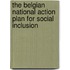 The Belgian National Action Plan for Social Inclusion
