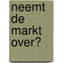 Neemt de markt over?