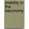 Mobility in the eEconomy door M. Tielens