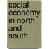 Social economy in north and south