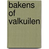 Bakens of valkuilen by J. Ramakers