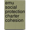 Emu social protection charter cohesion door Pacolet