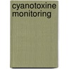 Cyanotoxine monitoring door Onbekend