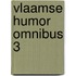 Vlaamse humor omnibus 3