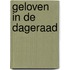 Geloven in de dageraad