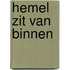 Hemel zit van binnen