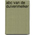 Abc van de duivenmelker