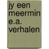 Jy een meermin e.a. verhalen