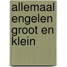 Allemaal engelen groot en klein by Verbeeck