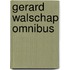 Gerard walschap omnibus
