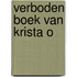 Verboden boek van krista o