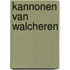 Kannonen van walcheren