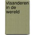 Vlaanderen in de wereld