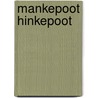 Mankepoot hinkepoot door Aerts