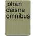 Johan daisne omnibus