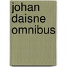 Johan daisne omnibus door Daisne