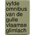 Vyfde omnibus van de gulle vlaamse glimlach