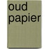 Oud papier