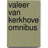 Valeer van kerkhove omnibus door Kerkhove