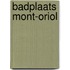 Badplaats mont-oriol