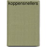 Koppensnellers door Mayne Reid