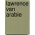 Lawrence van arabie