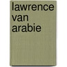 Lawrence van arabie door Larry Bond