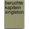 Beruchte kapitein singleton door DaniëL. Defoe