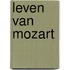 Leven van mozart