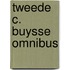 Tweede c. buysse omnibus