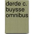 Derde c. buysse omnibus
