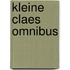 Kleine claes omnibus