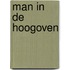 Man in de hoogoven